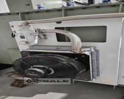 Maschine: SBG Dyn5 Transformator 5760/2880-2880 kVA 20/0,630-630 kV