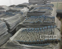 Maschine: TECHNOPOOL  Ersatzband für Kühlspirale