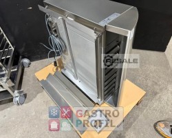 Maschine: RATIONAL UV PLUS 61/101/E UltraVent Plus Haube