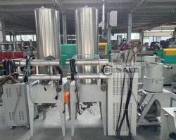 Maschine: MOTAN Metrolux A80 Trockenlufttrockner