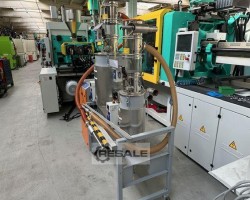 Maschine: MOTAN Luxor S50 Trockenlufttrockner