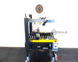 Maschine: SIAT S8/4-S Kartonverpackungsmaschinen