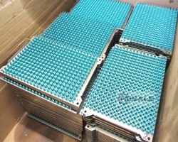 Maschine: SCHAEFERSERIE Standard Werkstückträger