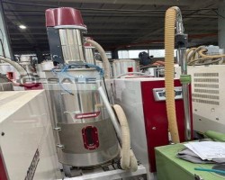 Maschine: WITTMANN DRYMAX Primus E60-150-M Trockenlufttrockner