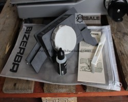 Maschine: BIZERBA VSP Ceraclean Aufschnittschneidemaschinen