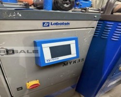 Maschine: LABOTEK DDM5-120 Trockenlufttrockner