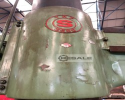 Maschine: SASS TRP 3500 Bohrer