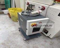 Maschine: MOLD MASTERS M2XS-24 Heisskanalregelgeräte