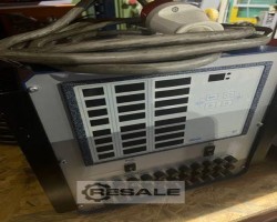 Maschine: JETMULTI 32 Heisskanalregelgeräte