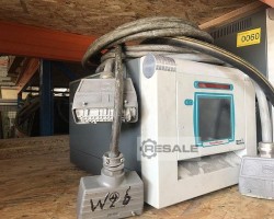 Maschine: MOLD MASTERS M1-24-24 Heisskanalregelgeräte