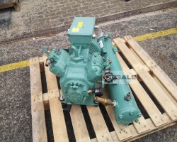 Maschine: BITZER S4N-8,2Y Kompressoren