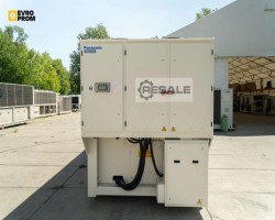 Maschine: PANASONIC ECO i W SW N EVO P SWVN0660CA Chiller