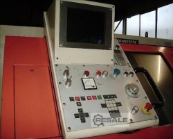 Maschine: GILDEMEISTER CT_20 CNC Drehmaschinen