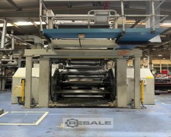 Maschine: CERUTTI type ES 925 C1 