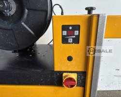 Maschine: STRAPEX SMG65 Umreifungsmaschinen