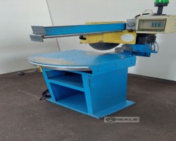 Maschine: OMGA BO 8290 Doppelgehrungssägen