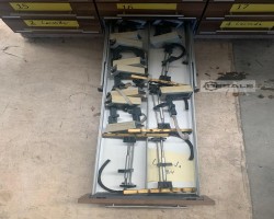 Maschine: LACONDA  Ersatzteile