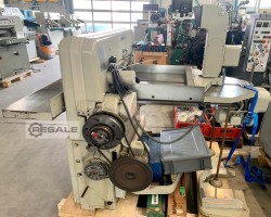 Maschine: POLAR 72 CE Papierschneidemaschinen