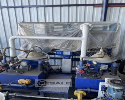 Maschine: ALFA LAVAL, WESTFALIA MAPX, MOPX, LOPX, MMB, OSC.. Trennzeichen