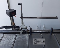 Maschine: KASTO KASTOcut GU 4 Gehrungsbandsägemaschinen