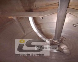 Maschine: SPOMASZ PLESZEW WWA-20 Verdampfer