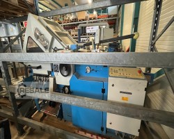 Maschine: GUK K 49/4 FN-TH Falzmaschinen