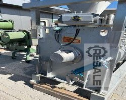 Maschine: LOEDIGE FKM1200D.2MZ Mischer