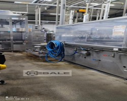 Maschine: STROH Sterima 64 Rinser - Type