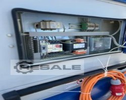 Maschine: BLOTENBERG Mobil 3000 Filter