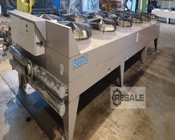 Maschine: SEARLE DKG275-12 Tischkühler