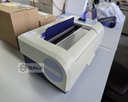 Maschine: PLANATOL Planax Copy Binder Klebebinder