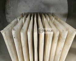 Maschine: D+E Infastaub AJN 204