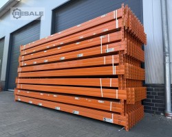 Maschine: STOW  Pal Rack NS/K 140x50 Palettenregale