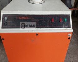 Maschine: KEMPER 82150101 Schweissrauchabsaugungen