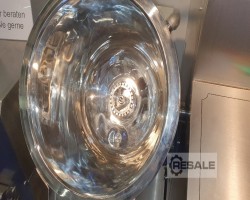 Maschine: CBV CBV-MIX Homogenisator