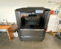 Maschine: STRATASYS F190 CR 