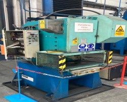 Maschine: IMS 50-VE Exzenterpressen