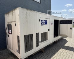 Maschine: PERKINS P550E1 Dieselgeneratoren