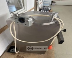 Maschine: FREY Heinrich 20 Füllmaschinen und Vakuumfüller