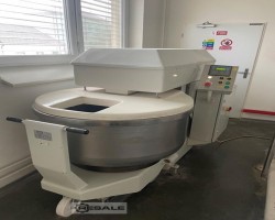 Maschine:   Keksproduktionslinie