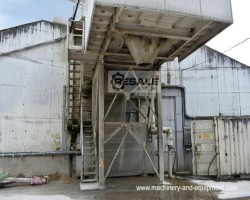 Maschine: STETTER H2 Betonmischanlagen