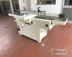 Maschine: SCM F410 Abrichthobelmaschinen