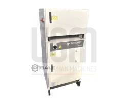 Maschine: YASKAWA / MOTOMAN NX100 Roboter-Steuerung