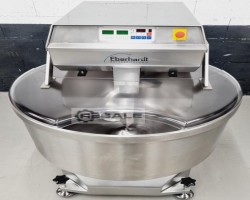 Maschine: EBERHARDT Maximat S 160 Spiralknetmaschinen