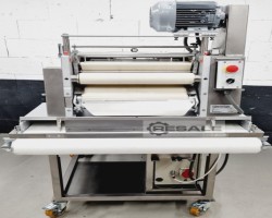 Maschine: UNIVERSUM LWT 3/80 Premium Wickelmaschinen