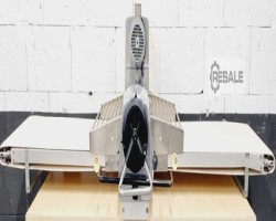 Maschine: SEEWER RONDO STE 53 Ausrollmaschinen