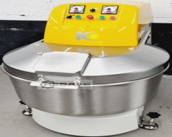 Maschine: KEMPER SP 75 ECO Spiralknetmaschinen