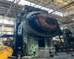 Maschine: SMERAL LKM 4000 