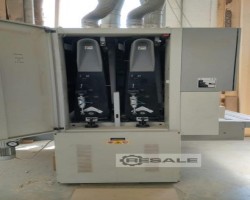 Maschine: VIET CHALLENGE 211B Breitbandschleifmaschinen