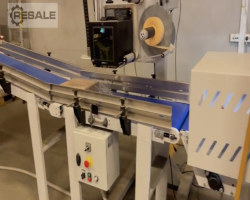 Maschine: MINIPACK-TORRE Praktika 56 MPE X2 Schrumpfanlagen